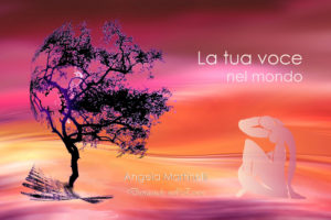 la tua voce